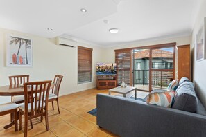 Appartement | Salle de séjour