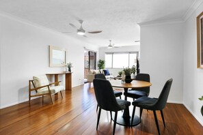 Huoneisto | Olohuone