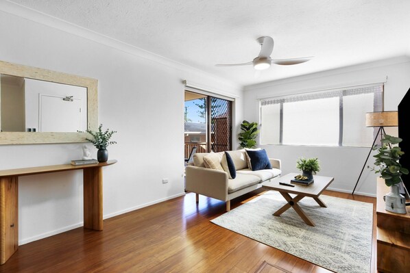 Appartement | Salle de séjour