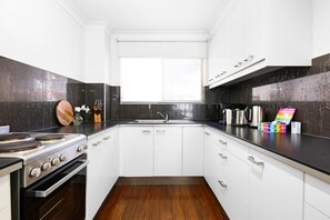 Apartamento | Cozinha privada