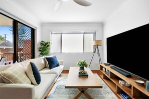 Apartment | Living room