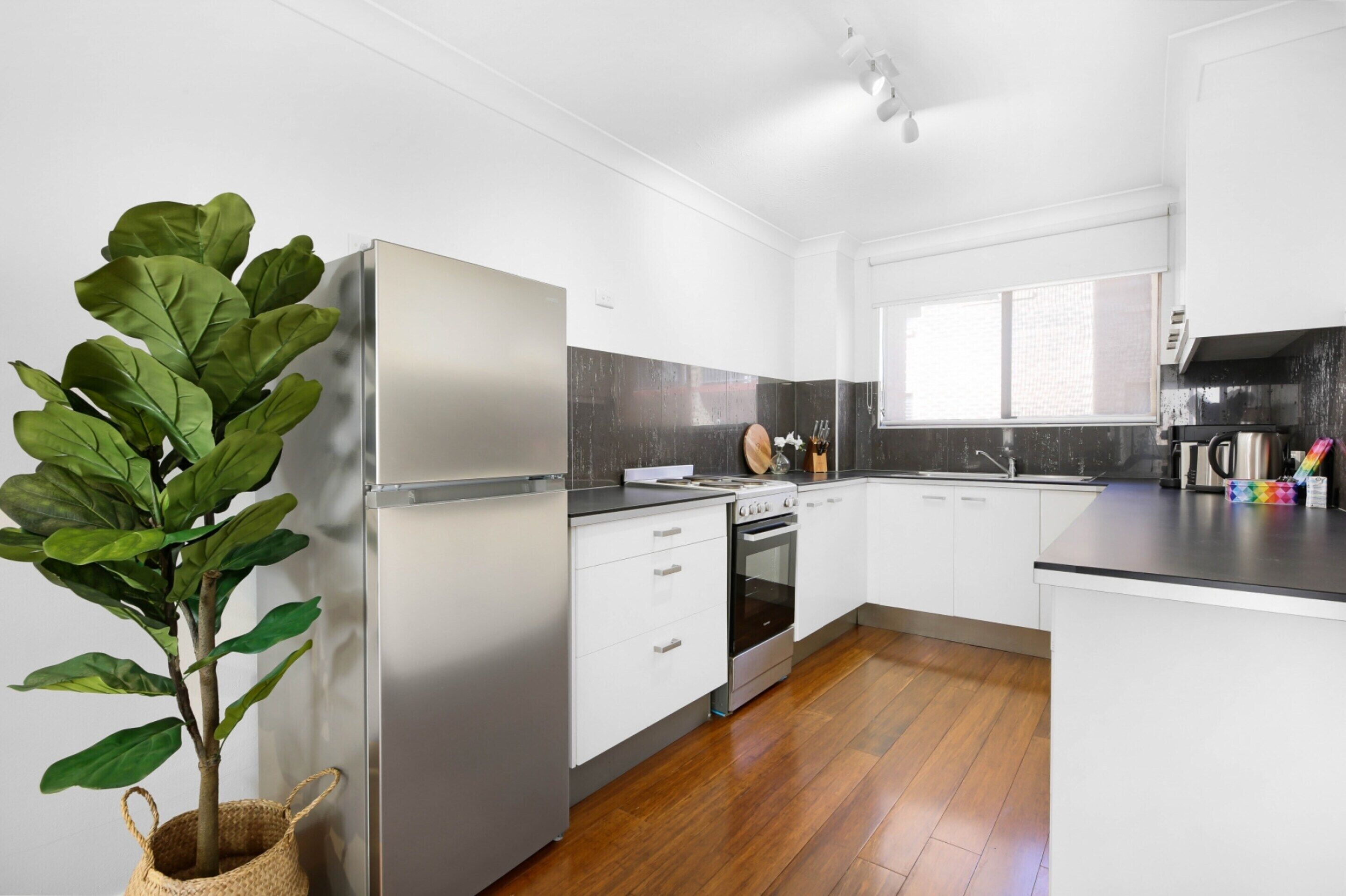 Apartment | Private kitchen