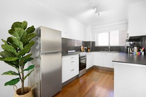 Appartement | Cuisine privée