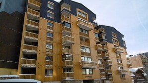 Unclassified image, 3 of 3, button - VAL Thorens Rental: Apartment With a Large South-facing Balcony for 8! (Les Belleville)