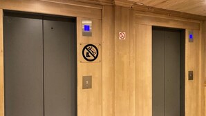 Unclassified image, 2 of 3, button - VAL Thorens Rental: Apartment With a Large South-facing Balcony for 8! (Les Belleville)