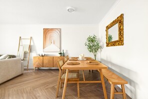 Apartment | Speisen