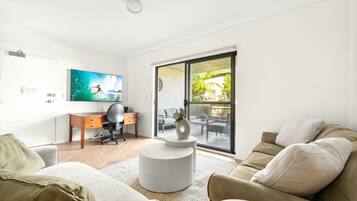 Apartment | Living area