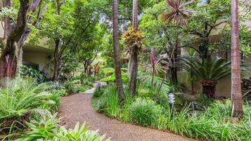 Apartment | Property grounds