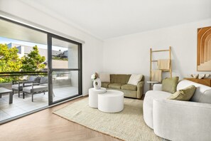 Departamento | Área de sala de estar