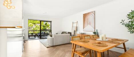 Appartement | Intérieur