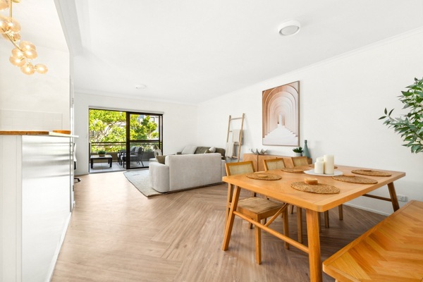 Apartment | Interior