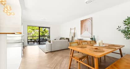 Spacious 2-bed, 2-bath Moments From Avalon Beach