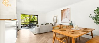 Spacious 2-bed, 2-bath Moments From Avalon Beach