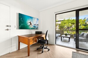 Apartment | Interior