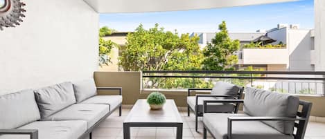 Apartment | Property grounds