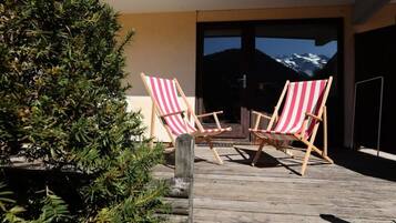 Teras/patio