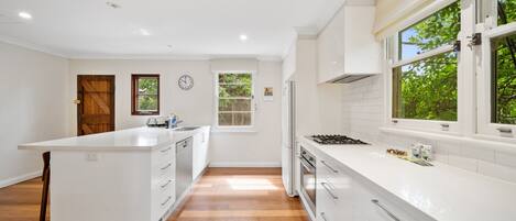 Appartement | Cuisine privée