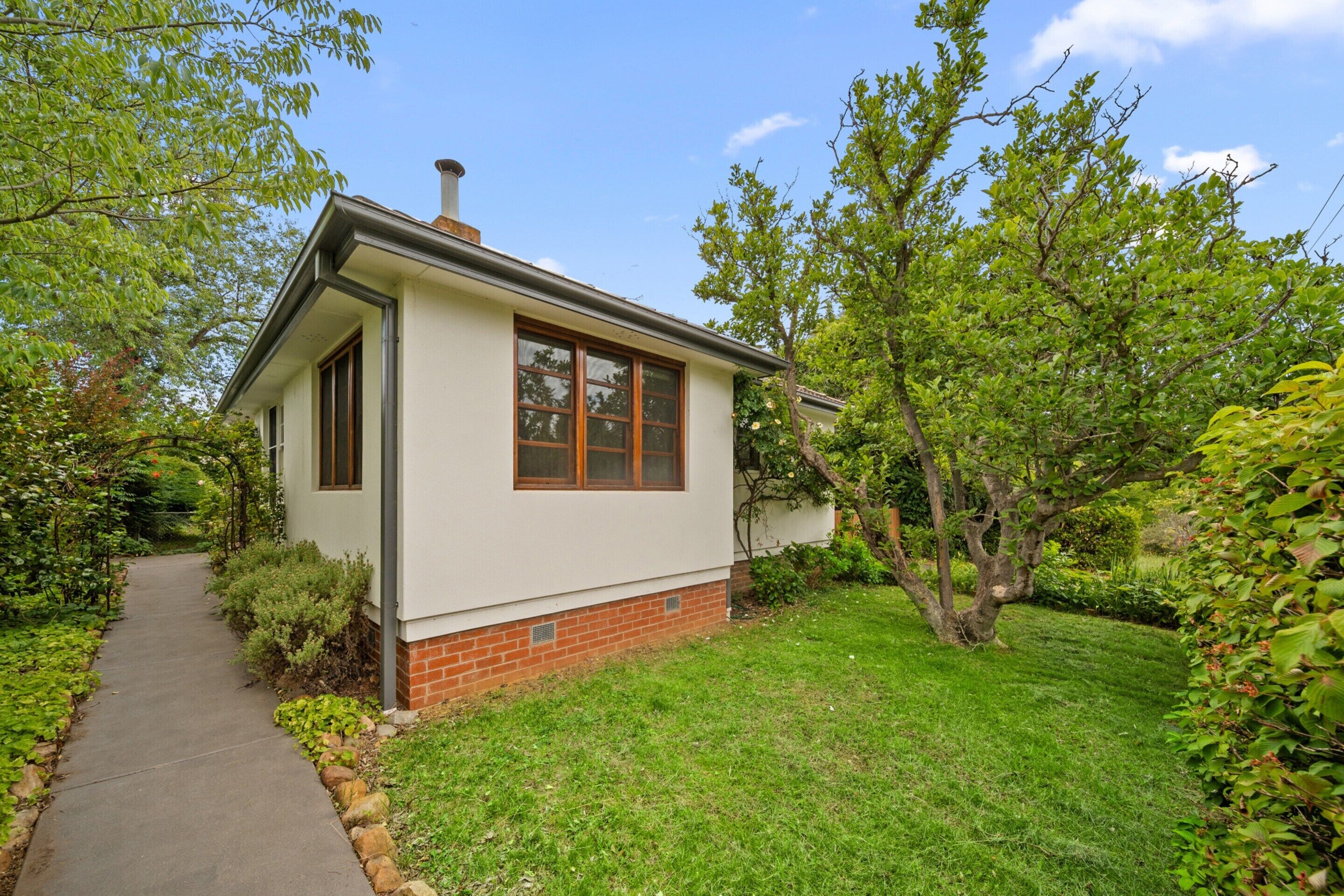 Apartment | Exterior