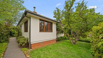 Apartment | Exterior