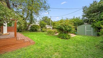 Apartment | Terrace/patio