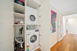 Appartement | Intérieur