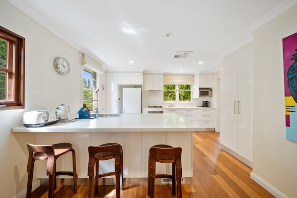 Apartment | Private kitchen