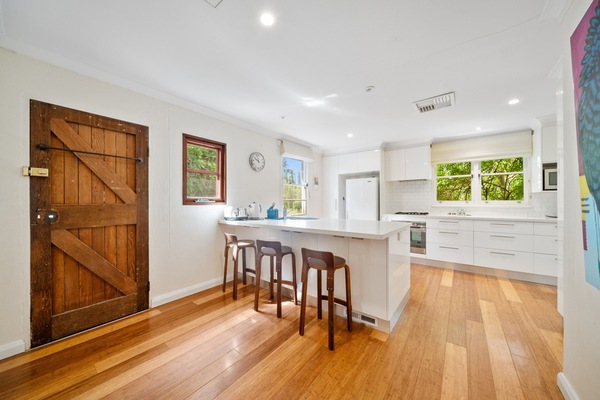 Apartment | Private kitchen