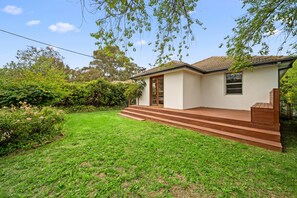 Apartment | Exterior