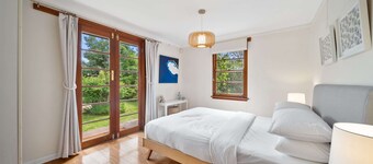 คอมฟอร์เทเบิล 3-เบด เฮเวน เนียร์ แคนเบอร์รา แอทแทรคชันส์