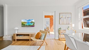 Appartement | Woonruimte