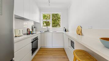 Apartamento | Cozinha privada