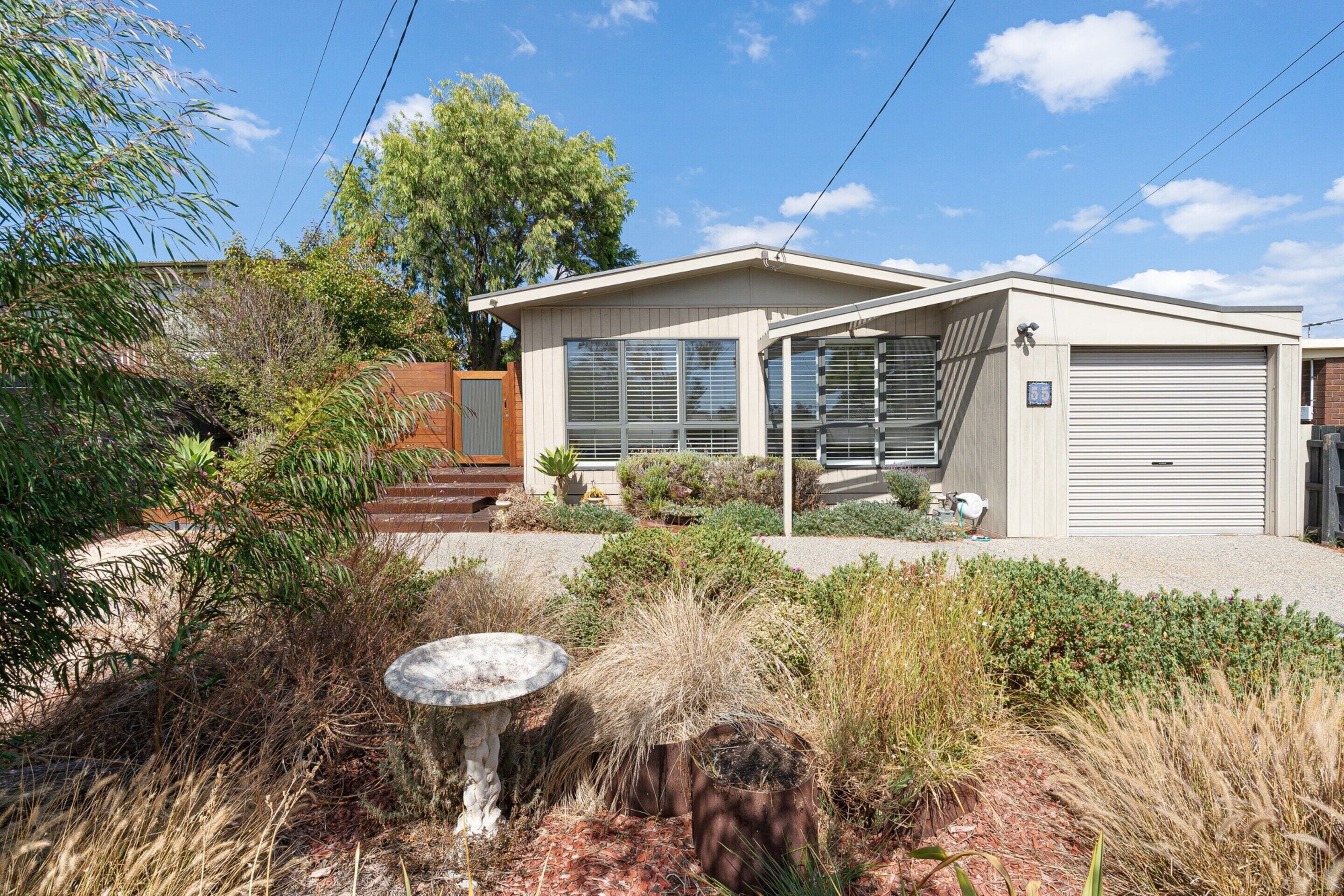 Apartment | Terrace/patio