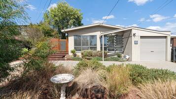 Apartment | Terrace/patio