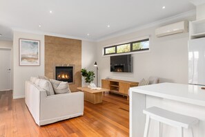 Appartement | Aire de séjour