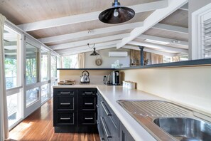 公寓 | 私人厨房