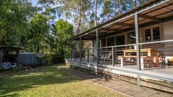 Apartment | Exterior