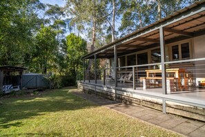 Departamento | Exterior