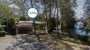 Departamento | Exterior