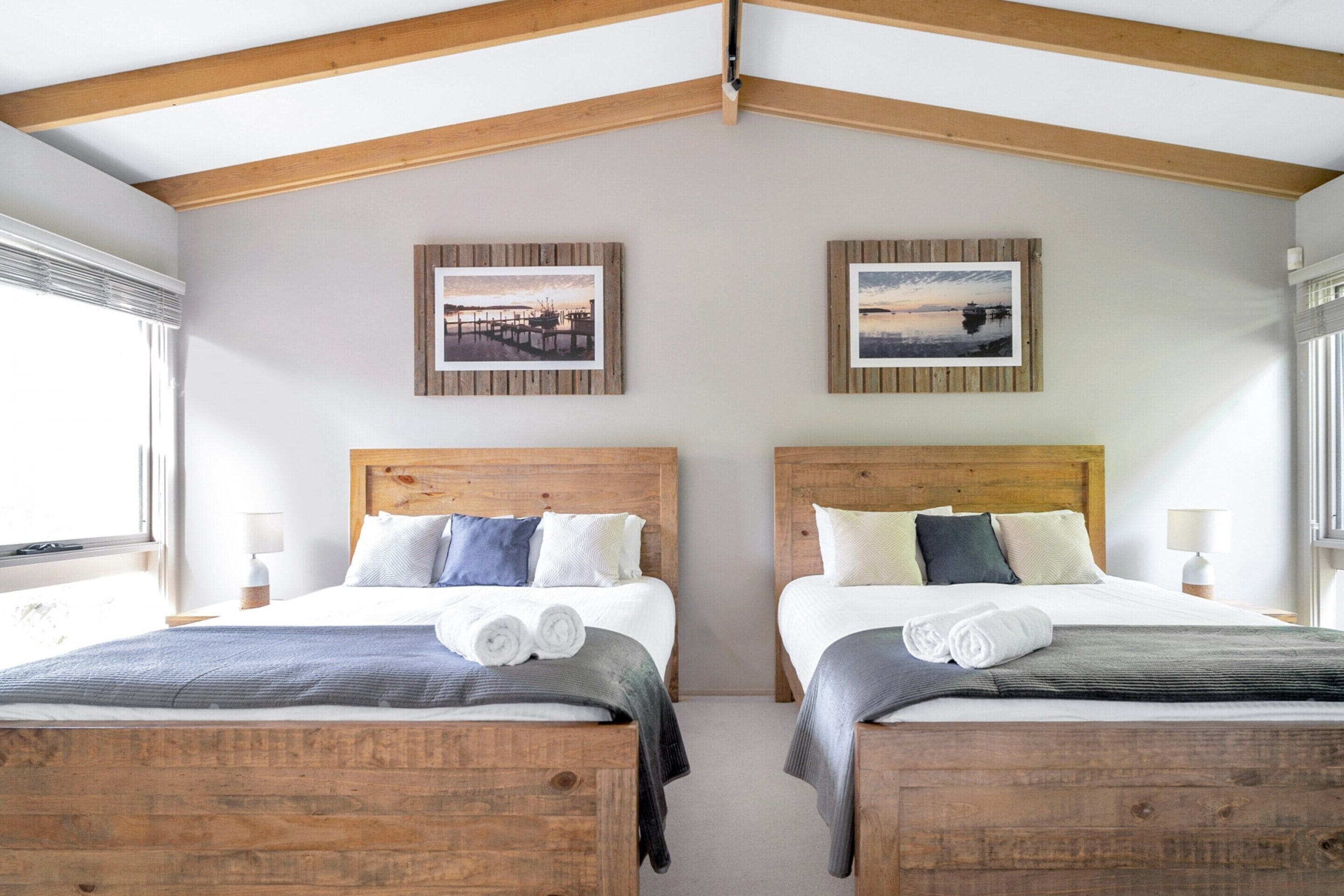 Căn hộ | 3 phòng ngủ, bàn ủi/dụng cụ ủi quần áo, bộ trải giường 