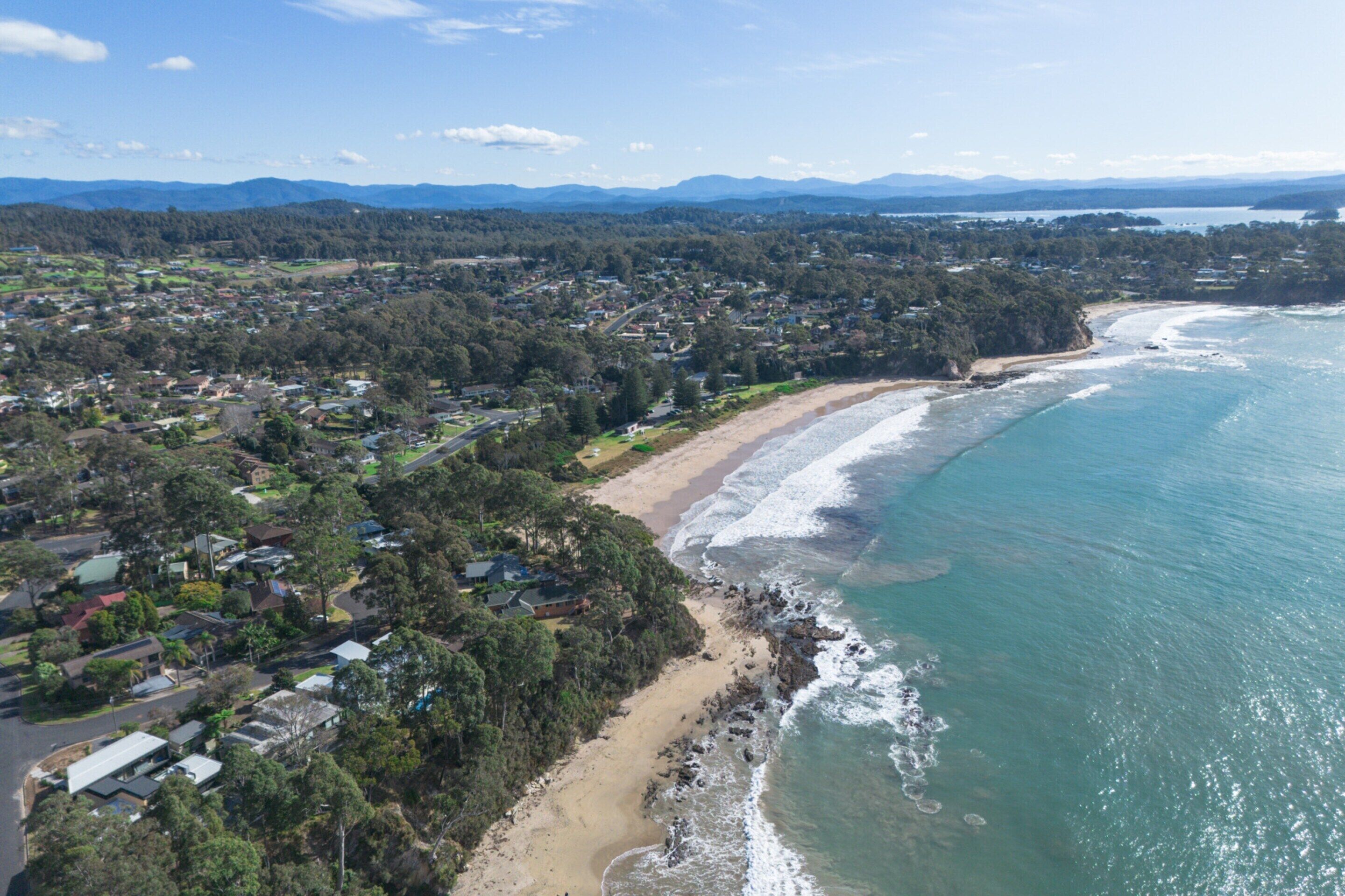 公寓 | 住宿景观