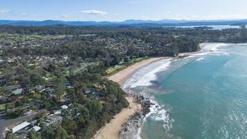 Apartment | View from property