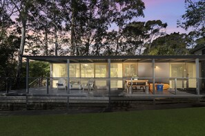 Apartment | Bahagian luar