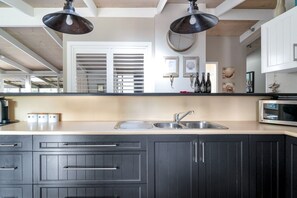 Apartment | Dapur peribadi