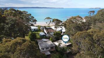 Apartment | View from property