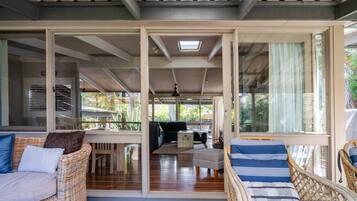 Apartment | Exterior