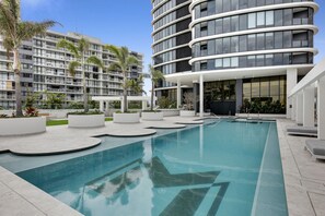 Apartment | Pool | Außenpool
