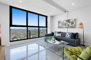 Apartment | Wohnbereich