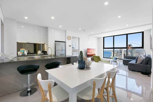 Apartment | Dining