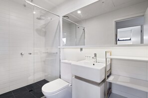 Appartement | Salle de bain