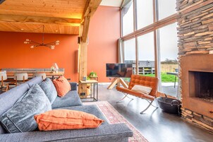 Villa | Living room